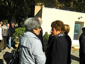 AIX EN PROVENCE 27 10 2012 47 EME ANNIVERSAIRE AU MEMORIAL  (30)